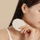 detail image4 021 Organic Cotton Skincare Pads (50pcs)