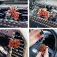 detail image1 Wooden Diffuser Holder (for Vehicles & Home Decor) / Unicorn, DIY Type(Assembly)