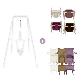 full image LaLabi Swing Jumper Premium 2 in 1 (Stand+Jumperoo+Premium swing)