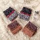 detail image2 Sports Non-slip Over-Knee Socks (1 Pair)
