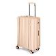 detail image5 Rudique Avignon Travel Carry on Bag, TSA Suitcase, PC+ABS
