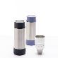 detail image1 HYBRID COFFEE&TEA TUMBLER