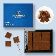 detail image3 PAVE CHOCOLATE Milk Flavor