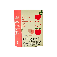 detail image2 At this moment Protein Kombucha 4 flavours gift set