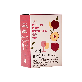 detail image4 At this moment Protein Kombucha 4 flavours gift set