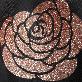detail image4 Heat Transfer Vinyl, Glitter Flex