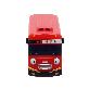 detail image3 New The Little Bus Tayo Toy car (Gani)