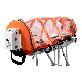 detail image1 Patient Isolation Stretcher