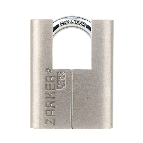 Heavy Duty PadLock J45S