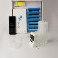detail image4 IoT Smart Home PillBox CABINET