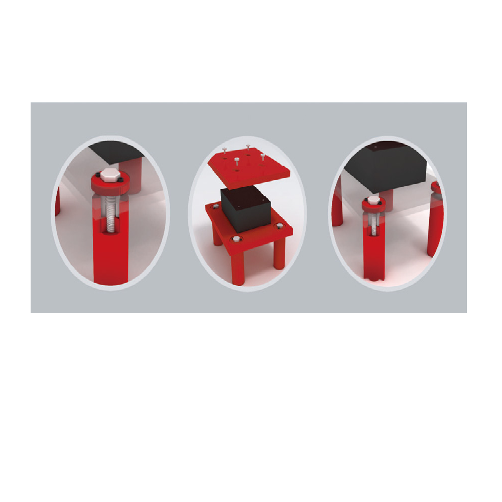 Elastomeric Bearing