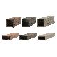 detail image1 WPC(Wood Plastic Composite) Fence_MADE IN USC CHINA