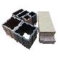 full image WPC(Wood Plastic Composite) Fence_MADE IN USC CHINA