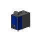 full image Air bearing PM motor Turbo blower TB series