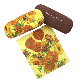 full image Microfiber Glasses Case