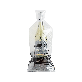 detail image3 Bottle America Classic (Clear) | Jimmy the Fox Wine Travel Bag