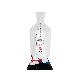 full image Bottle Korea | Jimmy the Fox Wine Travel Bag