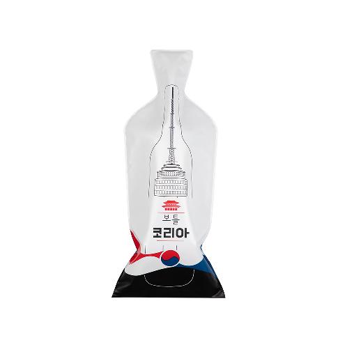 Bottle Korea | Jimmy the Fox Wine Travel Bag