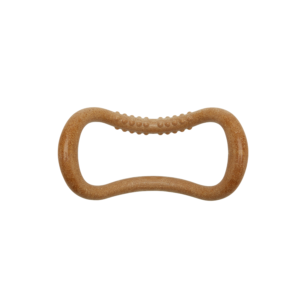 [EMBORING] Self-Massage Trigger Point Release and Stretching Tool ( Wood Type)