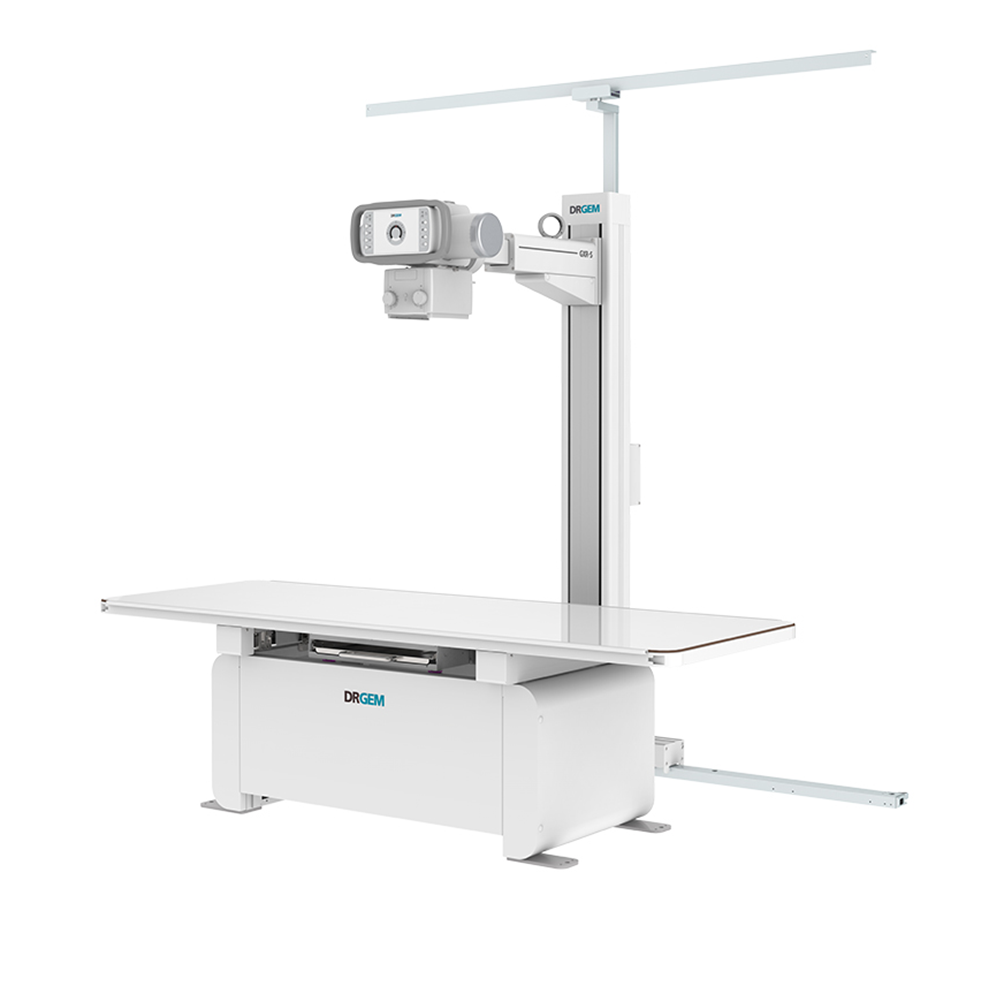 DRGEM GXR-E40S PLUS