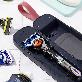 detail image1 LINK Portable Razor Case UV-C LED Sterilizer & Cleaning Pad