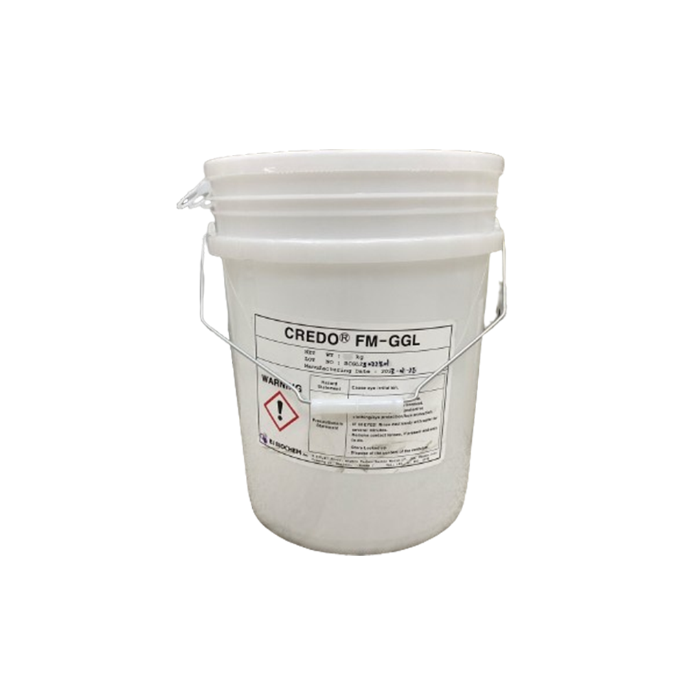 CREDO FM-GGL (CAS: 100402-60-6 / 56-81-5), Glyceryl Glucoside, Glycerin