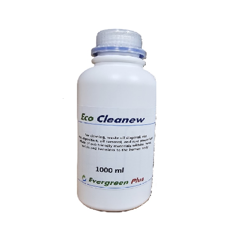 Eco-cleanew