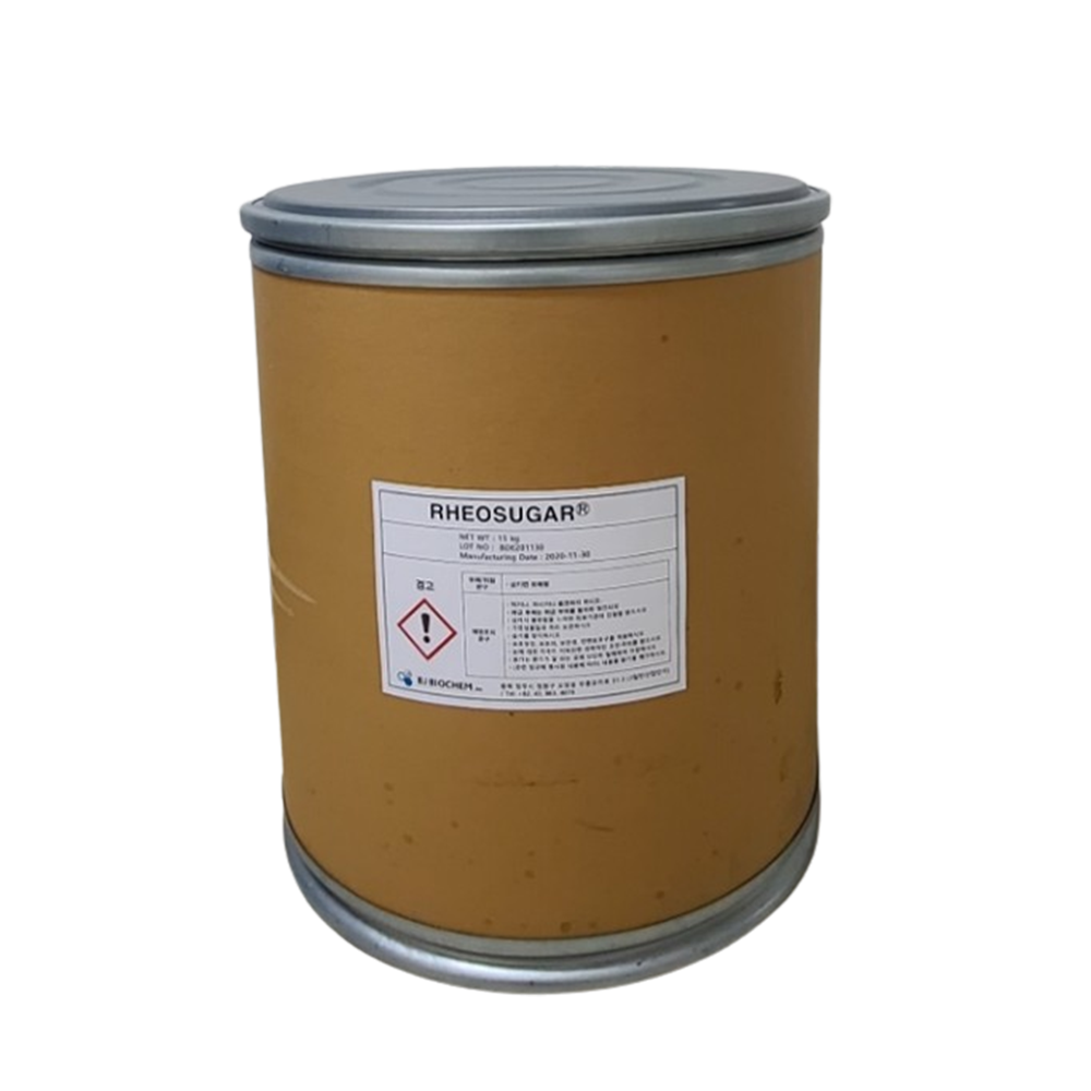 Dextrin Palmitate (CAS: 83271-10-7), Polysaccharide based thickening agent