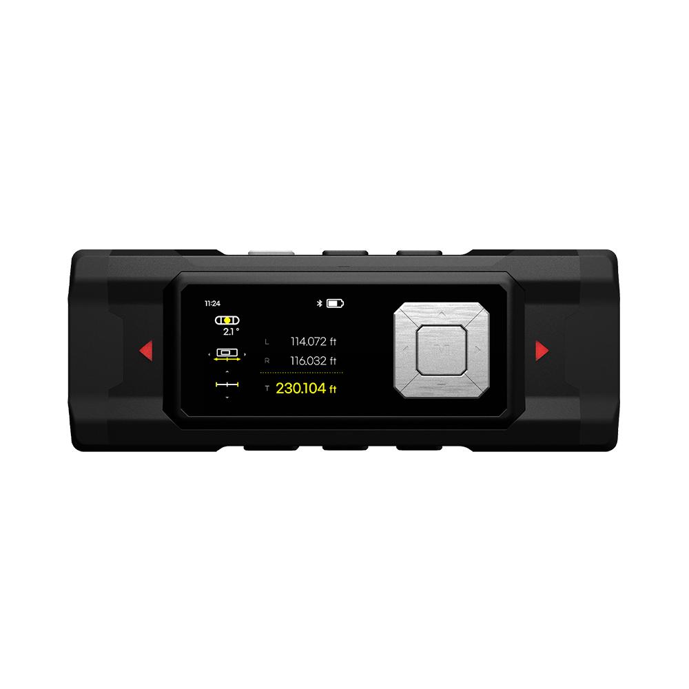ACT BILATERAL LASER DISTANCE METER