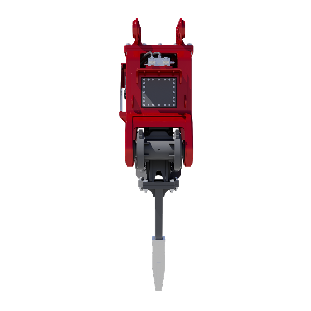 STERLING VIBRO RIPPER