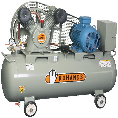 Air Compressor KC-902N (7.5Hp) | Air-compressor, KOHANDS, 3Hp