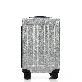 detail image1 [RAVRAC]  WHEELS AND CONTAINER  HARD SUITCASES