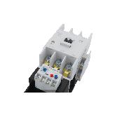 Magnetic Contactor & Termal Overload Relay MC & TOR