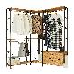 detail image4 [ModernHeim] Modern furniture, Wardrobe / Storage, Bedroom Furniture, Wooden Style Closet