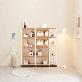 detail image4 [HauntModern] Modern furniture, wardrobe / Wooden Wardrobe, Desk, Vanity, Cabinet for Clothes