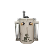 Oil Type Transformer