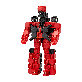 detail image1 IRINGO TRANSFORMERS THE BATTLE(455pcs)