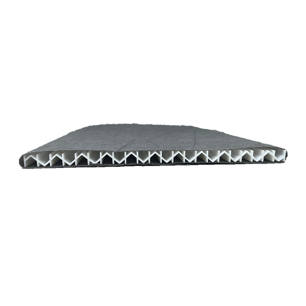 IAN HORIZONTAL DRAIN -TYPE V