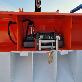 detail image2 Jinwoo SMC Water tank container for fire suppression of electric cars