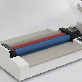 detail image1 High speed heavy duty A3 laminator BioPro320H