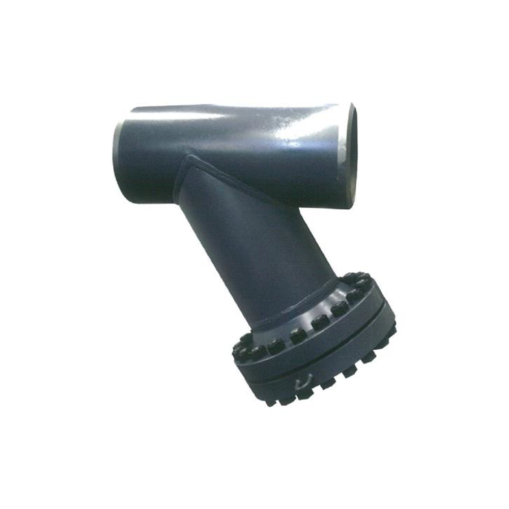 Y - Type Strainers