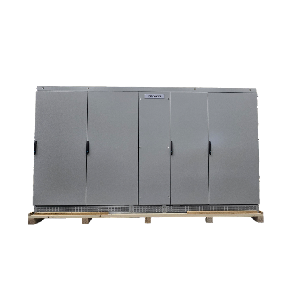 Voltage Sag Protector, UPS without Battery