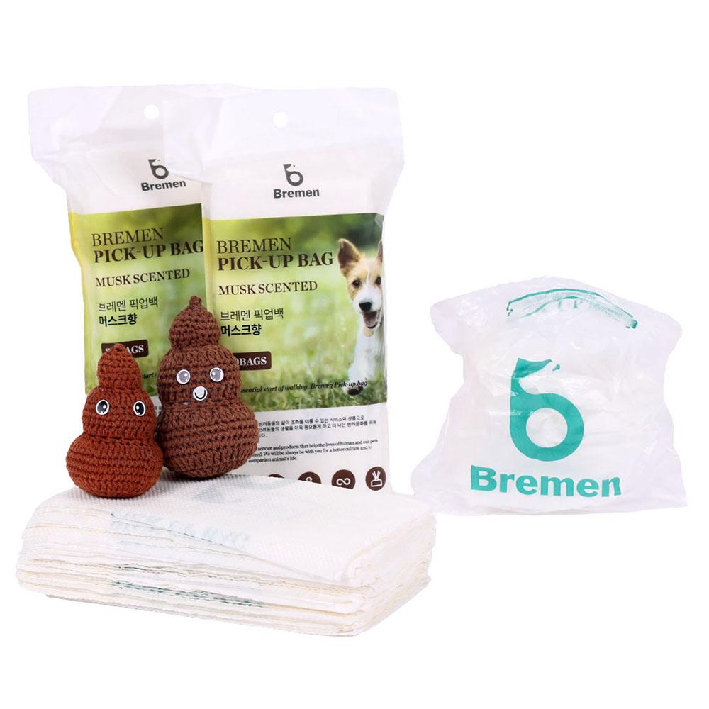 Bremen Pick-Up Bag