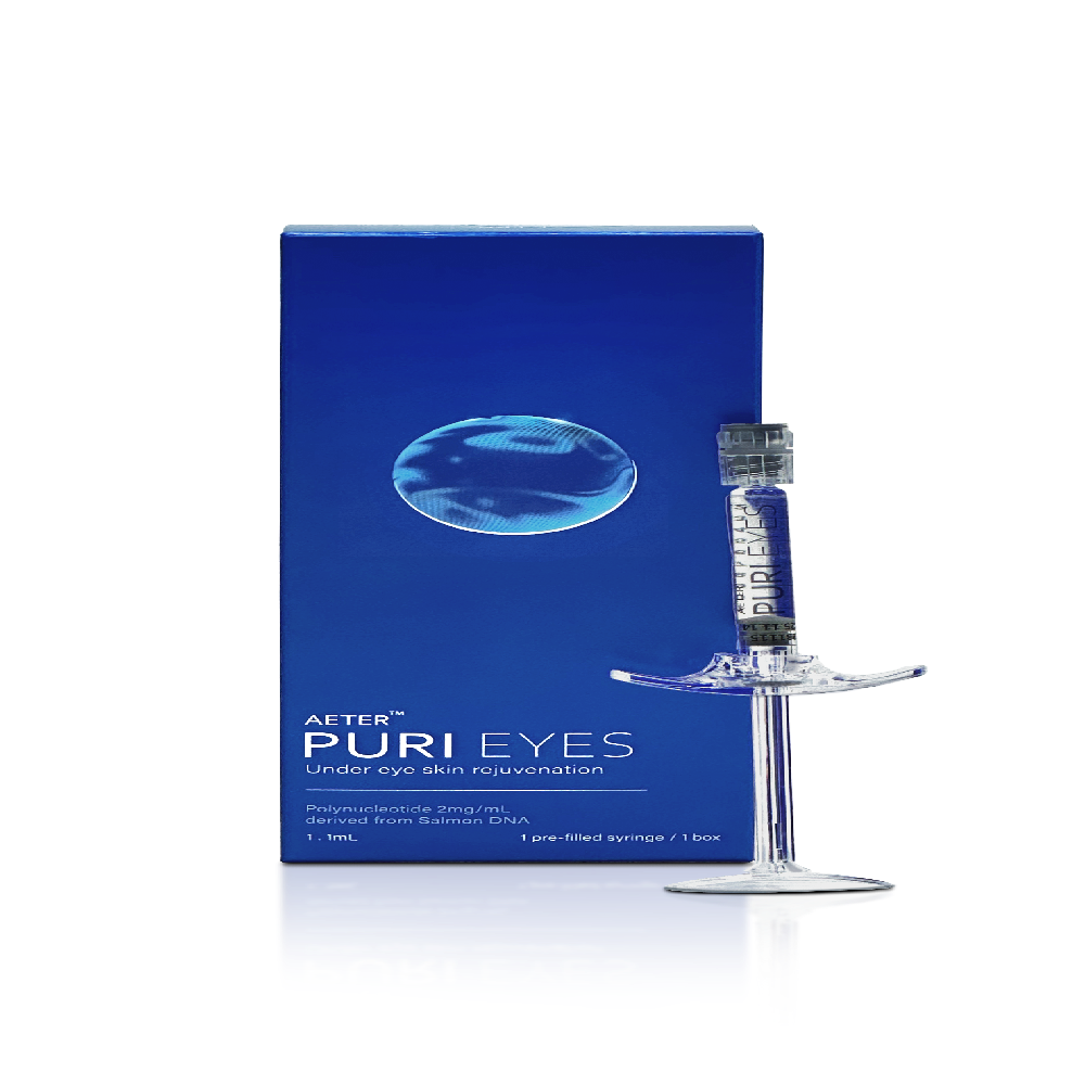 PURI EYES