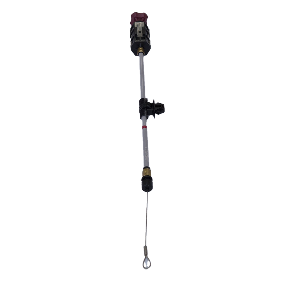Emergency release cable(Car assembly parts)