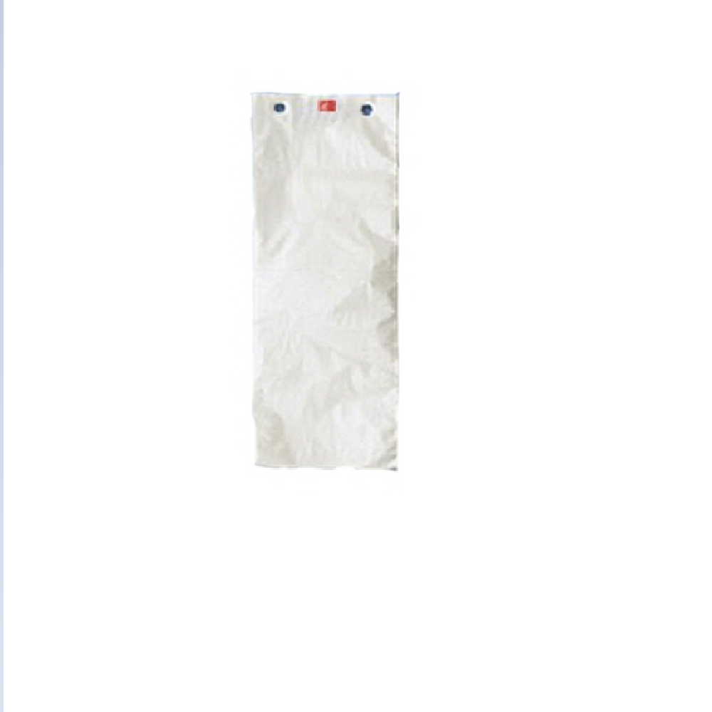 4,000 Pcs Wet Umbrella Disposable Plastic Bag Refills for Automatic Wet Umbrella Wrapper Packing