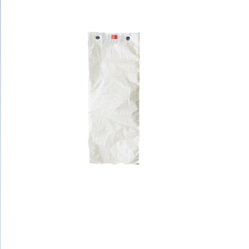 4,000 Pcs Wet Umbrella Disposable Plastic Bag Refills for Automatic Wet Umbrella Wrapper Packing