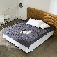 detail image4 Dr.Friend New Sleep pad, topper, pad, bedding, earthing, sleep care