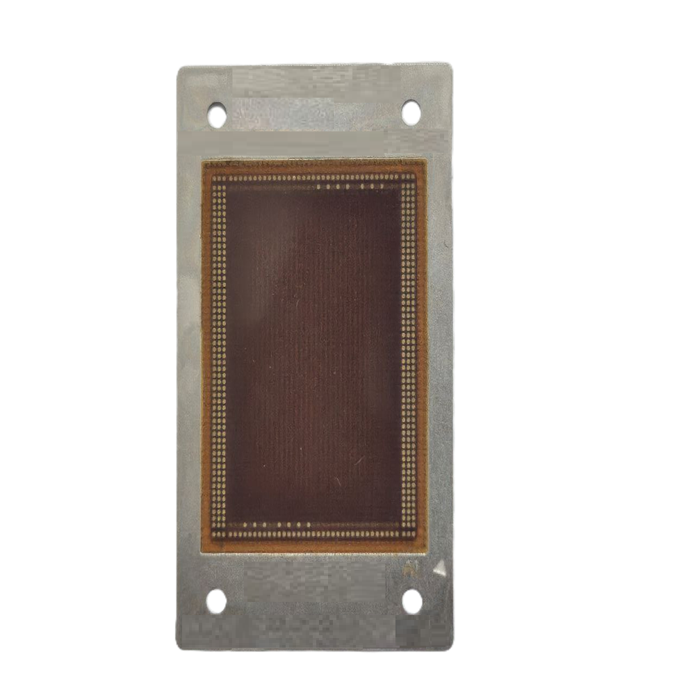 Pressure Conductive Rubber Socket