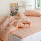 detail image3 Demacaron 60s cotton Comforter set